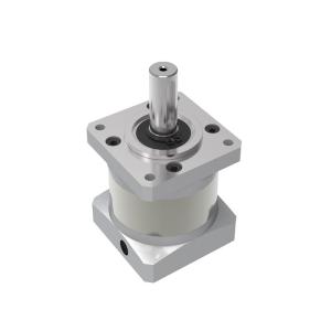 China 50:1 Precision Planetary Gear Reducer Suitable For Short Shaft NEMA 23 Motor factory