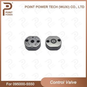 China Geniune Common Rail Control Valve For Denso Injector 095000-5550/095000-5950 denso control valve factory