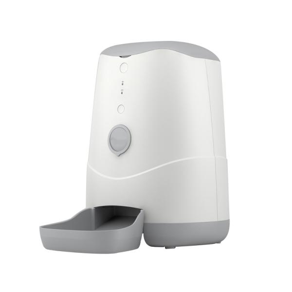 Automatic Pet Feeder Food Dispenser for Dogs Cats Small Animals Features
