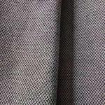 Cotton Dyed Jacquard Stretch Fabric Weave Wear 100*72 259gsm