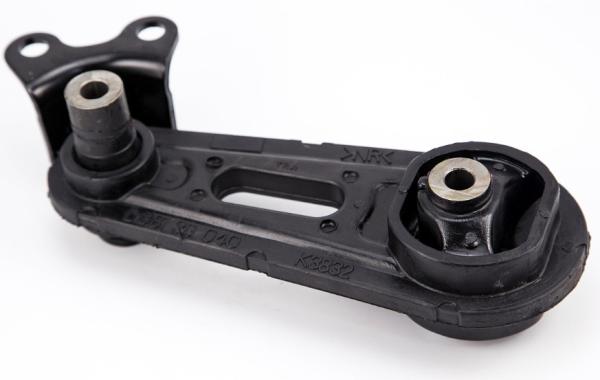 Auto Front Right Engine Mounting Mazda 2 , DG81-38-040 Engine Industrial Rubber