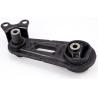 Buy cheap Auto Front Right Engine Mounting Mazda 2 , DG81-38-040 Engine Industrial Rubber from wholesalers