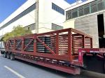 Carbon Steel Superheater And Reheater Waste To Energy Power Plant Wear Resistant