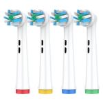 Universal Professional Replacement Toothbrush Heads For T Series OEM ODM