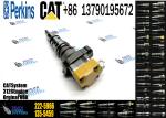 engine fuel injector 222-5966 180-7431 171-9710 171-9704 178-6432 188-1320 173