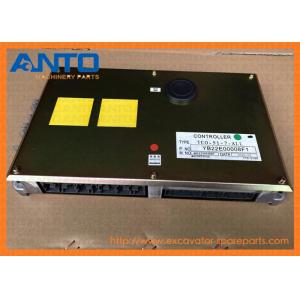YB22E00008F1 YB22E00008F4 YY22E00014F1 Kobelco SK200SR Excavator CPU Controller