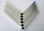 aluminium spacer bar for insulating glass windows and doors