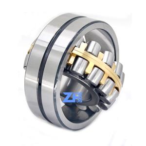 China High quality CHROME Steel 22330MA 22330X Spherical Roller Bearing 150*320*108mm factory