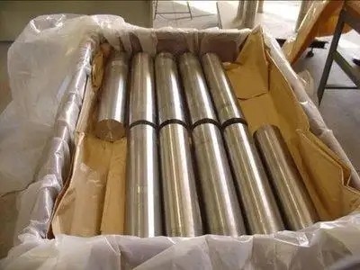16mm 18mm 20mm 25mm 200 series stainless steel rod 400 series stainless steel round bar Manufacturer