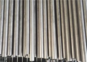 China EN10305-2 E235 OD10 Welded Hydraulic Precision Steel Tube , Max Length 18000mm Steel Tube factory