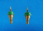 Juki Smt Pick And Place Nozzle 500 40011046 Metal Material For SMD 0201