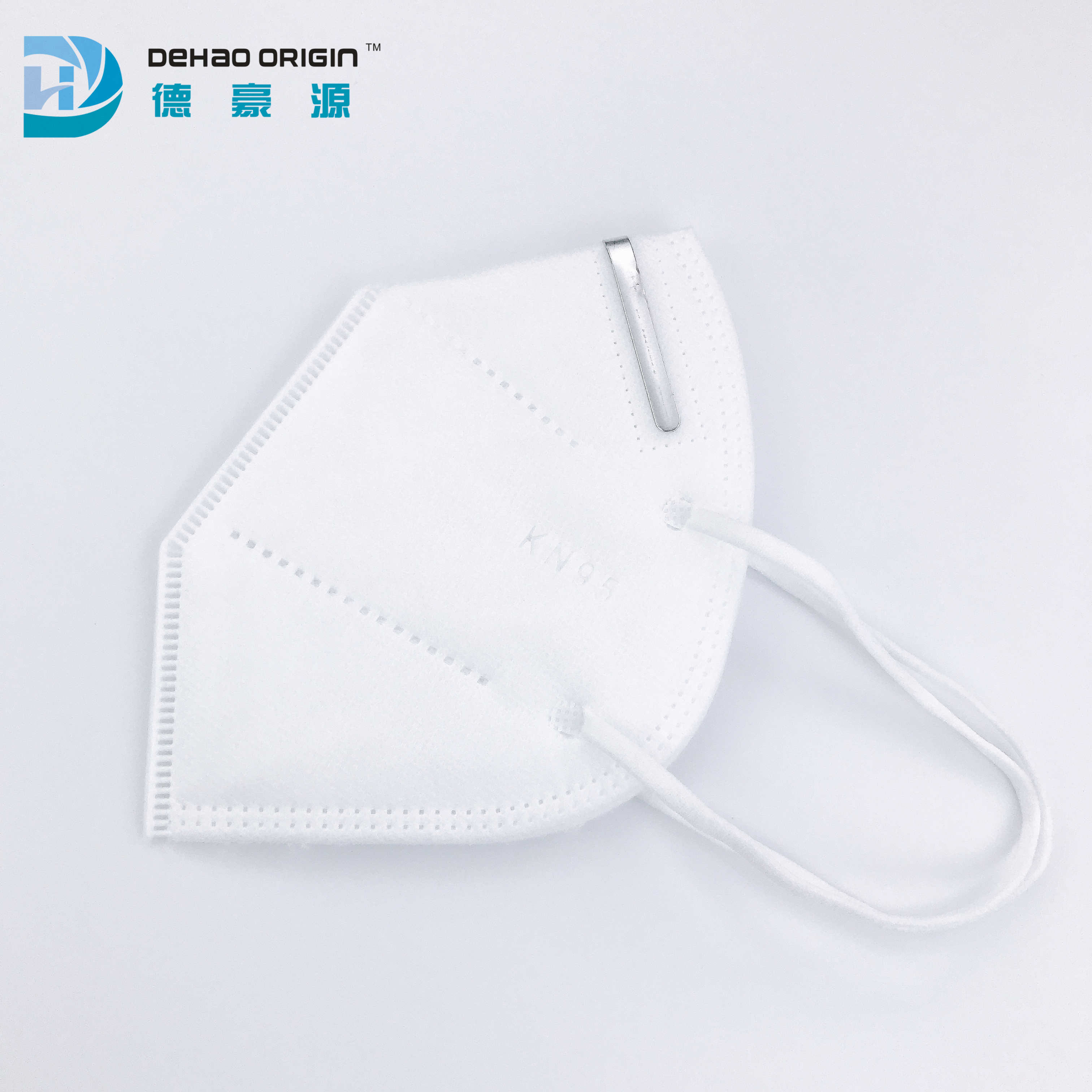 Hypoallergenic Adult Children Breathable KN95 Dust Masks