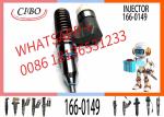 C12 Fuel Injector Assy 166-0149 212-3462 10R-0961 212-3469 203-3464 317-5279 350