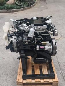 China Original ISUZU NKR NHR NPR Motor 4JH1 Engine Assy For ISUZU PICKUP D-MAX KB300 Motor 4JH1 factory