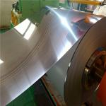 AISI 201 Stainless Steel Coil 1250mm Cold Rolled For Chemical Industry