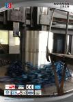 4140 18CrNiMo7-6 Alloy Steel Welded Roller Shell Forging Quench / Tempered