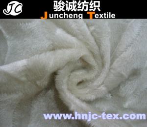 China plastic dot knit fabric for Car Mat/brush/embossed for sofa upholstery polyester factory