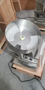 China Small Tablet Counting Machine, Stainless Steel Pill Counter Machine factory