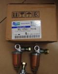 parts for DOOSAN, parts for DAEWOO,fuel filters for doosan diesel engine,65