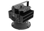 Led High Bay Light Fittings , 800W Led High Bay Light Fixtures 0-10v Dimmable