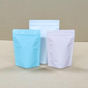 Tailored to Impress: Fully Customizable Stand-Up Bags for Unique Food Branding