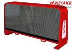 Aluminum Alloy Slim Taxi Top LED Display 3G WIFI GPS Car LED Sign