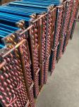 Aircond Water Cooled Condenser Coil Copper Tube For Refrigerator