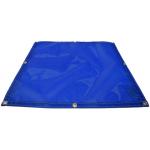 100% Polyester PVC Mesh Fabric For Outdoor Furniture