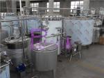 Stainless steel 304 material Juice Processing Equipment double filter for juice