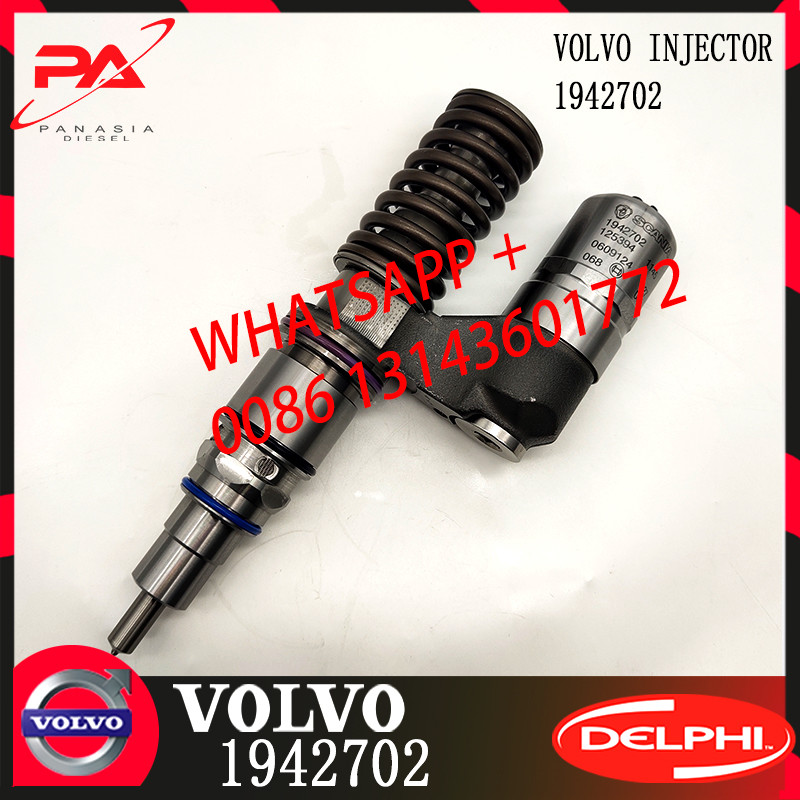 New 0414701035 0414701068 0414701060 0414701069 fuel injector for 0414701069 1487472 1942702