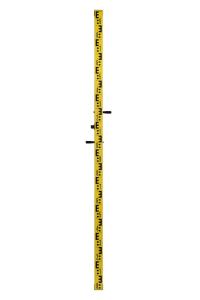China Digital Level Trimble DINI 3m High Accuracy Levelling Rods Staff Manganese factory