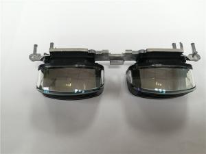 China 0.7 Inch OLED Micro Display Module 1080P High Resolution For Head Mounted Display factory