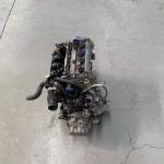 118KW Toyota 1NZ Used Gasoline Engine For Yaris Vitz Vio Corolla