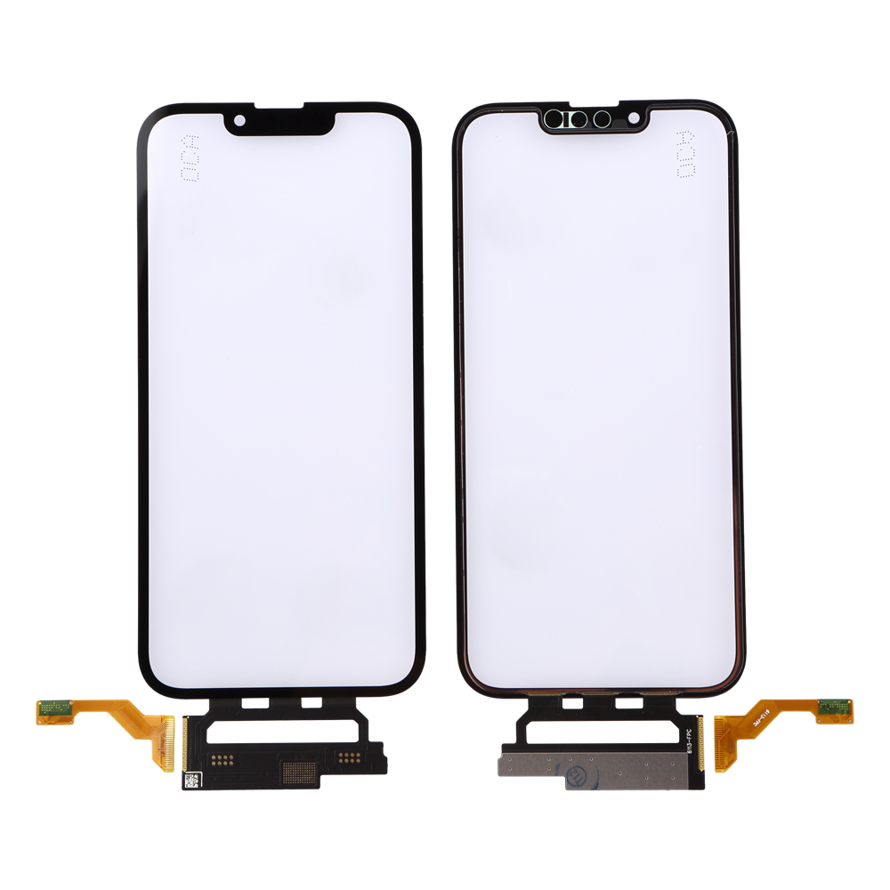 Front Glass Mobile Phone Touch Panel Lcd Display For IPhone 12MINI 12PROMAX 13PROMAX 13MINI