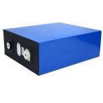 Electric Tricycle Prismatic LFP Cells LiFePO4 Battery 3.2V 280Ah