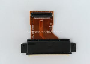 China GE Fanuc A66L-2050-0025#B CF Card Connector A66L20500025#B For CNC Machinery factory