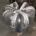 API Rock Bit 17-1/2 Inch 7 Blades Diamond Drill Bit Of Rock Drill Bit