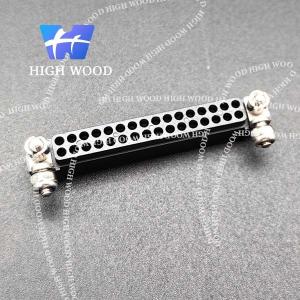 China HW-CMM Connector, HW-221C32F26,MTL-55302F,2mm Pitch. factory