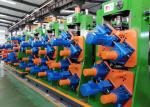 High Frequency 1.5mm Tube Mill Welding Automatic Tube Mill Palletizing Machine