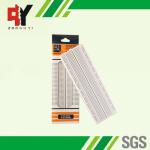 830 Tie Point White Electronic Solderless Breadboard