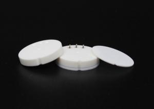 China Pressure Sensor 1mm Precision Ceramic Components factory