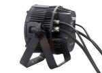 5600K 3x50w LED White Waterproof Par Light Colorful Show Par Lamp