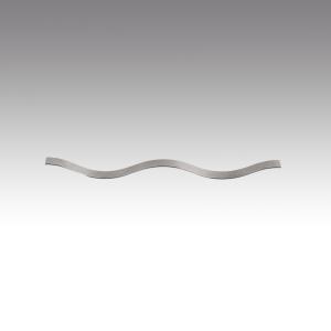 China wave spring factory
