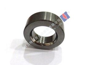 China Customized Api Tungsten Carbide Valve Seat Good Wear Resistant Yg6 Yg8c Grade factory