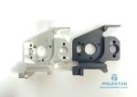 Metal Anodized CNC Machined Parts Rapid Prototyping Services