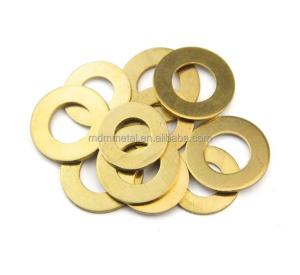 China Customized Carbon Steel Anti-Leakage Shim with Stainless Steel Washer and CNC Machining factory