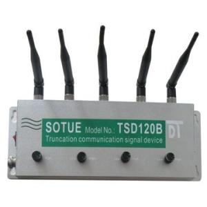 China Wireless bomb signal jammer| communication &amp; bomb jammer, cell phone and mobile phone jamm factory