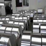 8011 Aluminum Foil Roll Food Grade 35 Micron Aluminum Foil In Roll Jumbo