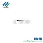 Isuzu Engine Auto Parts Exhaust Valve 8942478751 8-94247875-1 For Isuzu NHR NKR