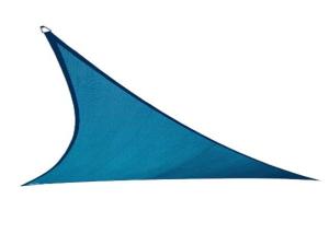 China Breathable Colorful Triangle Sun Shades For Patios Sun Protection Available factory